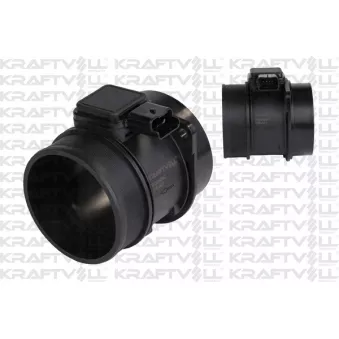 Débitmètre de masse d'air KRAFTVOLL GERMANY OEM 1303898