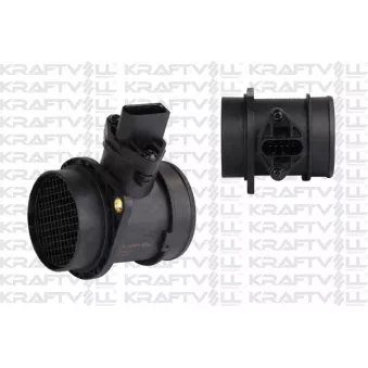 Débitmètre de masse d'air KRAFTVOLL GERMANY OEM 06a906461n