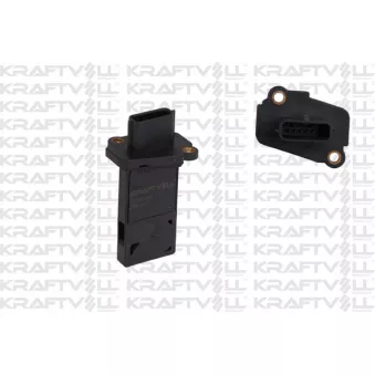 Débitmètre de masse d'air KRAFTVOLL GERMANY OEM AFH70M38