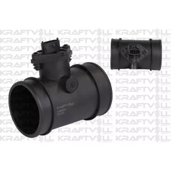 Débitmètre de masse d'air KRAFTVOLL GERMANY 05060068