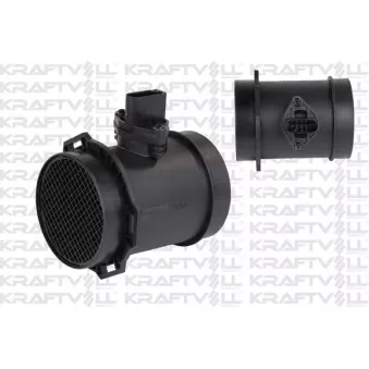 Débitmètre de masse d'air KRAFTVOLL GERMANY OEM 13621433567