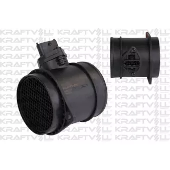 Débitmètre de masse d'air KRAFTVOLL GERMANY OEM 74207745