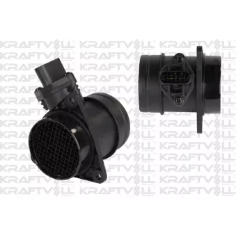 Débitmètre de masse d'air KRAFTVOLL GERMANY OEM 059906461a