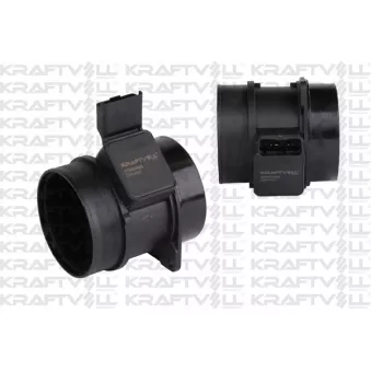 Débitmètre de masse d'air KRAFTVOLL GERMANY OEM 9632215280