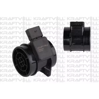 Débitmètre de masse d'air KRAFTVOLL GERMANY 05060088