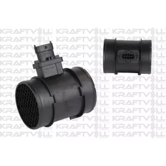 Débitmètre de masse d'air KRAFTVOLL GERMANY OEM 1380068L50000