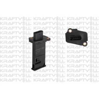 Débitmètre de masse d'air KRAFTVOLL GERMANY OEM 06J906461D