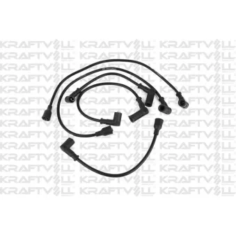Kit de câbles d'allumage KRAFTVOLL GERMANY OEM 7691421