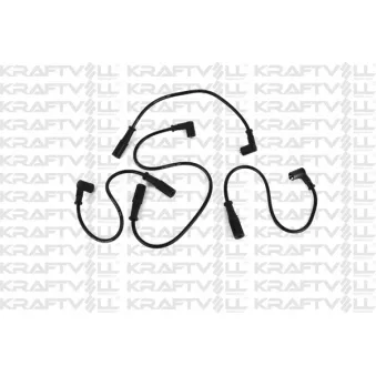 Kit de câbles d'allumage KRAFTVOLL GERMANY OEM 46427497