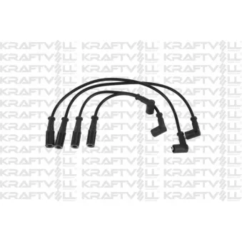 Kit de câbles d'allumage KRAFTVOLL GERMANY OEM 46419013
