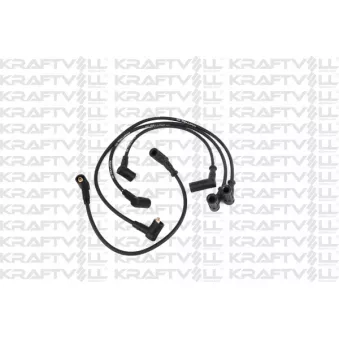 Kit de câbles d'allumage KRAFTVOLL GERMANY OEM 1462110080