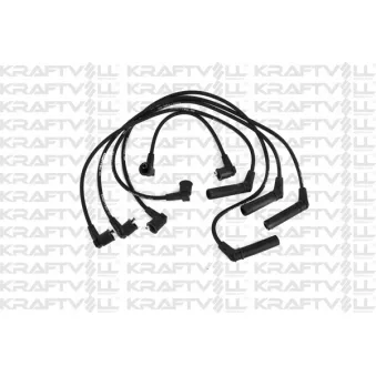 Kit de câbles d'allumage KRAFTVOLL GERMANY [05070054]