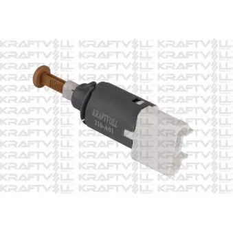 Interrupteur des feux de freins KRAFTVOLL GERMANY OEM 93197675