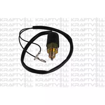 Contacteur, feu de recul KRAFTVOLL GERMANY OEM 9386002002