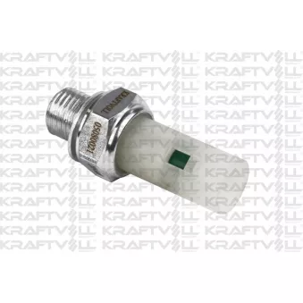 Indicateur de pression d'huile KRAFTVOLL GERMANY OEM 9110231