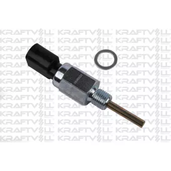 Contacteur, feu de recul KRAFTVOLL GERMANY OEM 4132067