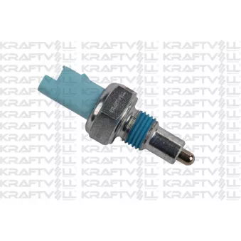 Contacteur, feu de recul KRAFTVOLL GERMANY 05080028 pour PEUGEOT 307 1.5 dCi - 106cv