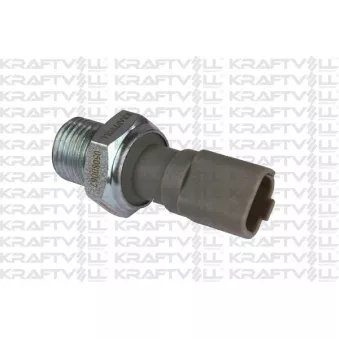 Indicateur de pression d'huile KRAFTVOLL GERMANY OEM lr005365