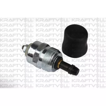 Dispositif d'arrêt, système d'injection KRAFTVOLL GERMANY OEM 99478110