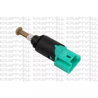 Interrupteur des feux de freins KRAFTVOLL GERMANY OEM 9150103780
