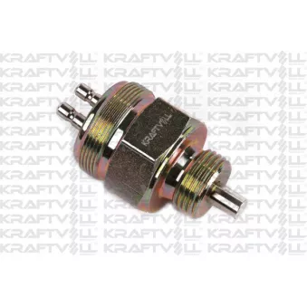 Interrupteur des feux de freins KRAFTVOLL GERMANY OEM 46760767