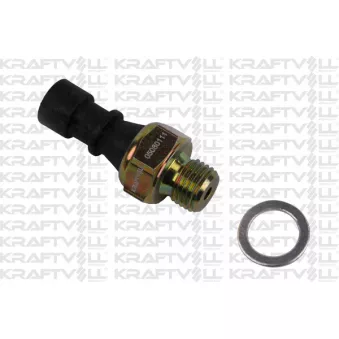 Indicateur de pression d'huile KRAFTVOLL GERMANY OEM 4708758
