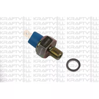 Indicateur de pression d'huile KRAFTVOLL GERMANY OEM 12571378
