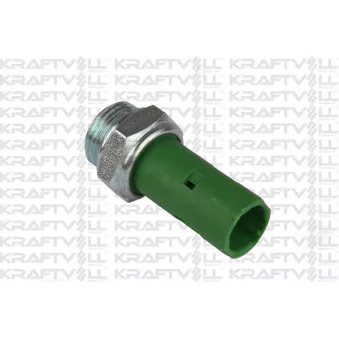 Indicateur de pression d'huile KRAFTVOLL GERMANY OEM 7700834918