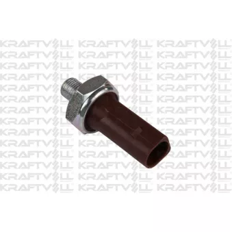 Indicateur de pression d'huile KRAFTVOLL GERMANY OEM 1206977