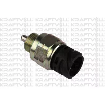 Pressostat, réglage de charge de l'essieu KRAFTVOLL GERMANY OEM 85116453