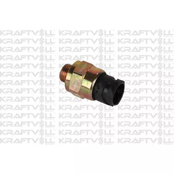 Pressostat KRAFTVOLL GERMANY 05080195