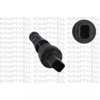 Capteur, vitesse de roue KRAFTVOLL GERMANY OEM 7700414694