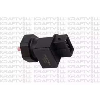 Capteur, vitesse/régime KRAFTVOLL GERMANY 05090004