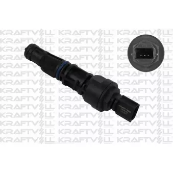 KRAFTVOLL GERMANY 05090005 - Capteur, vitesse