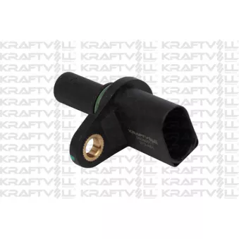 KRAFTVOLL GERMANY 05090011 - Capteur, vitesse
