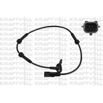 Capteur, vitesse de roue KRAFTVOLL GERMANY OEM 479101995R