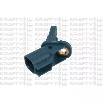 Capteur, vitesse de roue KRAFTVOLL GERMANY 05090043 pour FORD S-MAX 2.2 TDCi - 200cv