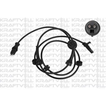 Capteur, vitesse de roue KRAFTVOLL GERMANY OEM 46740217