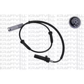 Capteur, vitesse de roue KRAFTVOLL GERMANY OEM 34521182160