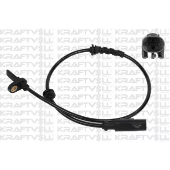 Capteur, vitesse de roue KRAFTVOLL GERMANY OEM 55703974