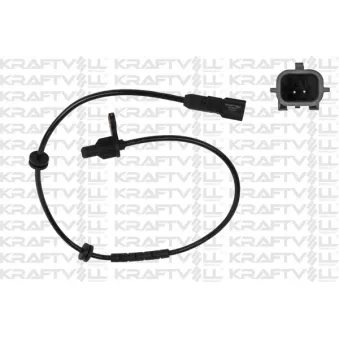 Capteur, vitesse de roue KRAFTVOLL GERMANY OEM 479001852R