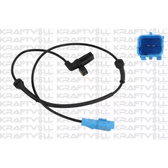 Capteur, vitesse de roue KRAFTVOLL GERMANY OEM 454599