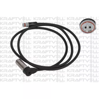Capteur, vitesse de roue KRAFTVOLL GERMANY 05090073