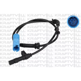 Capteur, vitesse de roue KRAFTVOLL GERMANY OEM 60645