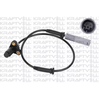 Capteur, vitesse de roue KRAFTVOLL GERMANY OEM 34521182159