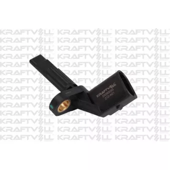 Capteur, vitesse de roue KRAFTVOLL GERMANY 05090085 pour AUDI A5 2.0 TDI quattro - 190cv