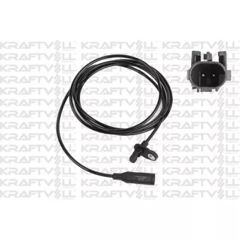 Capteur, vitesse de roue KRAFTVOLL GERMANY OEM A9069053601