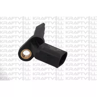 Capteur, vitesse de roue KRAFTVOLL GERMANY 05090116 pour AUDI A5 2.0 TDI quattro - 190cv