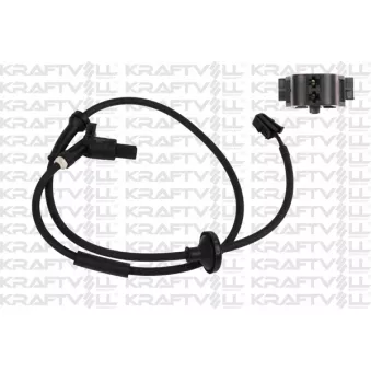 Capteur, vitesse de roue KRAFTVOLL GERMANY 05090117