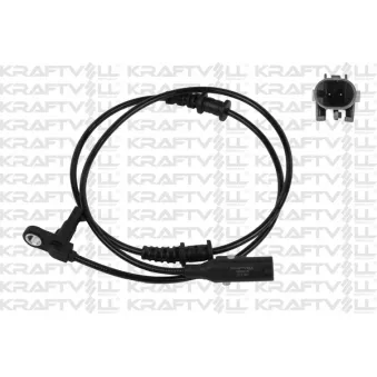 Capteur, vitesse de roue KRAFTVOLL GERMANY OEM A9069050601